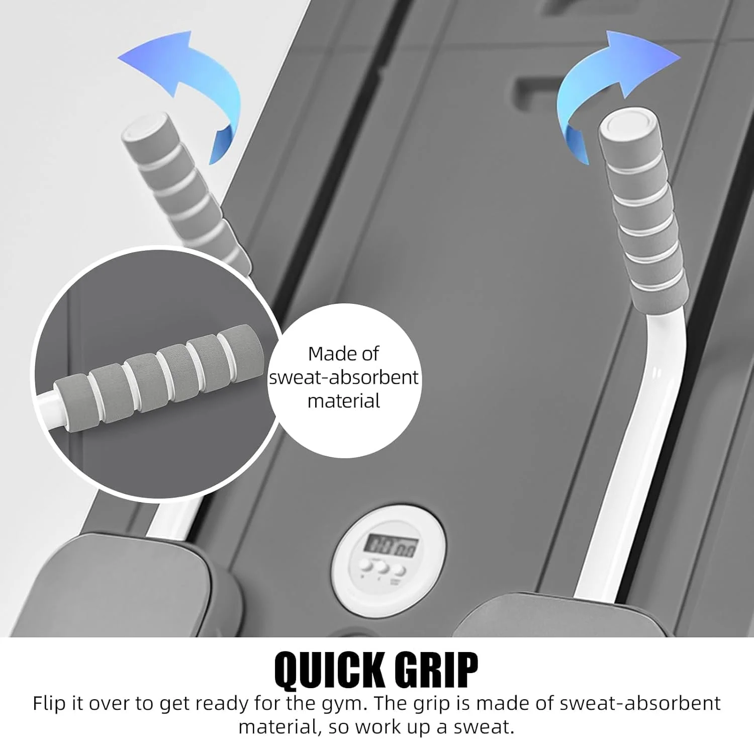 تخته شکم چند منظوره جورونب، ست ریفرمر پیلاتس، تخته لغزنده پیلاتس، تجهیزات تمرینات هسته ای - تجهیزات تمرینی انعطاف پذیر برای تمرینات استودیویی، توانبخشی