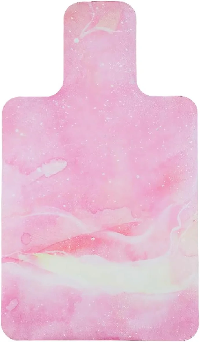 تشک ریفرمر پیلاتس، روکش تشک ریفرمر پیلاتس ضد لغزش، تشک های پیلاتس تاشو با ضخامت 1 میلی متر با پارچه جیر قابل شستشو و جذب سریع عرق برای تمرینات خانگی و باشگاه، صورتی تشک ریفرمر پیلاتس، روکش تشک ریفرمر پیلاتس ضد لغزش، تشک های پیلاتس تاشو با ضخامت 1 میلی متر با پارچه جیر قابل شستشو و جذب سریع عرق برای تمرینات خانگی و باشگاه، صورتی