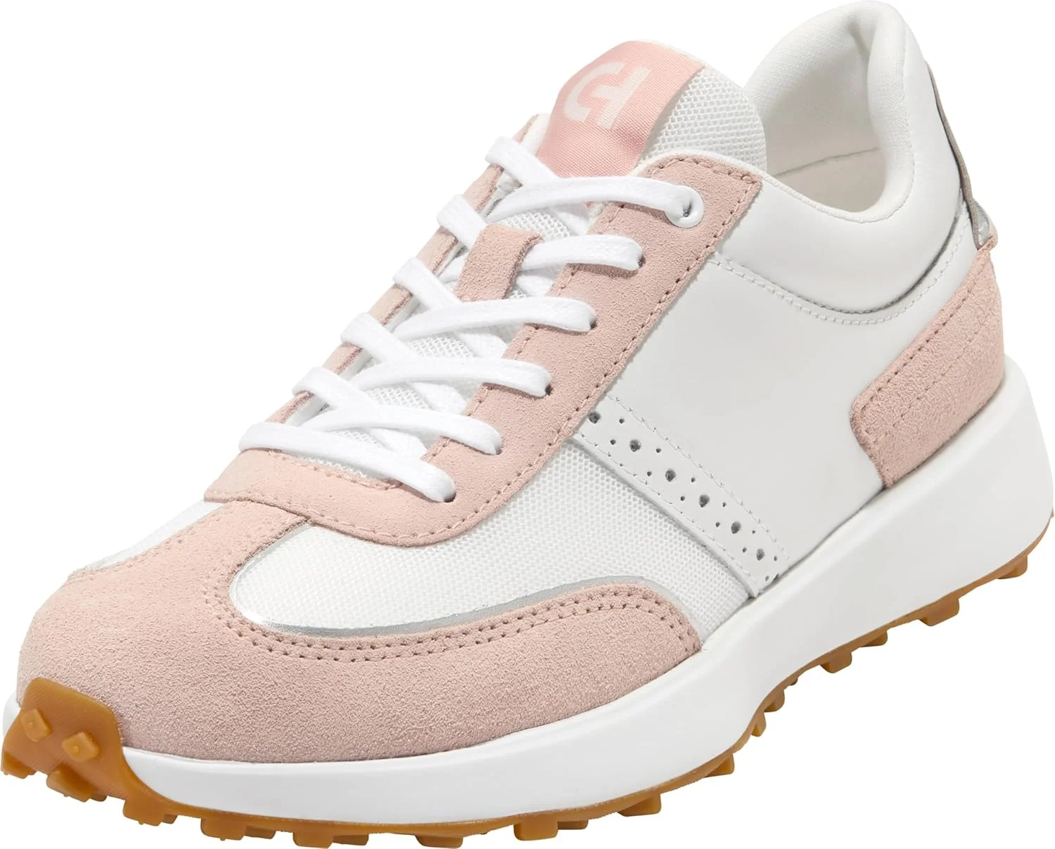 کفش ورزشی زنانه کول هان گرند کراسکورت مدل Meadow Runners