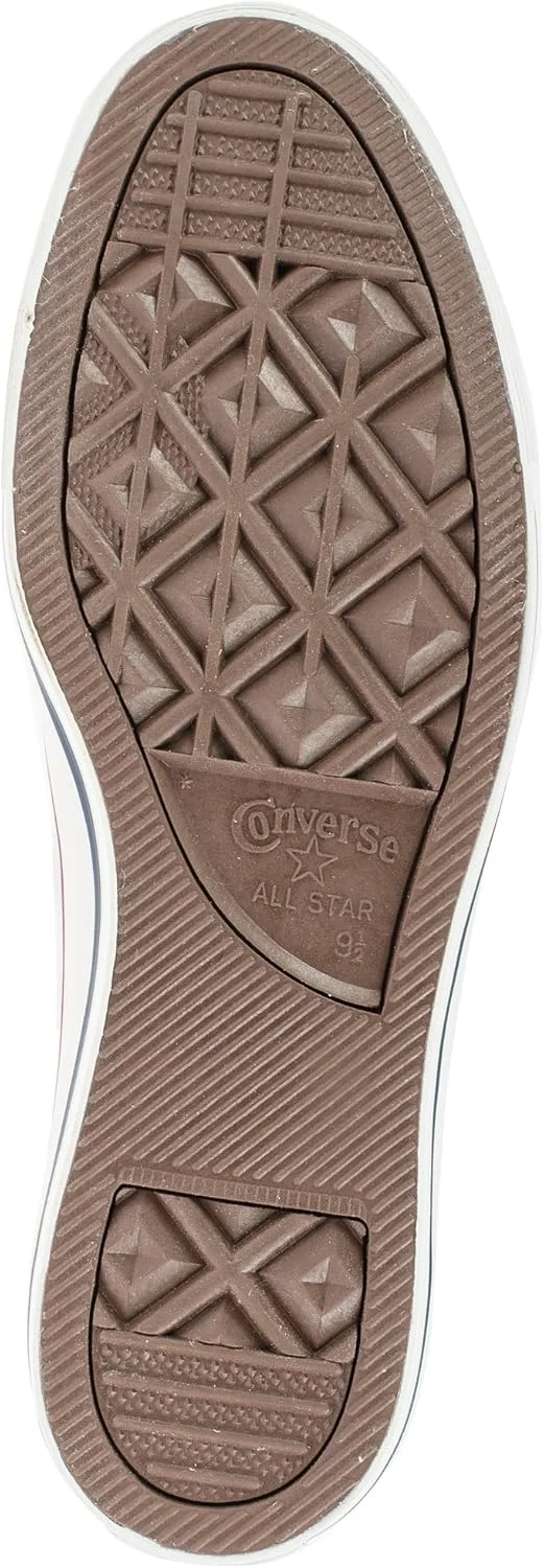 کفش زنانه کانورس آل استار آکس مدل کات ابرویی - رنگ طبیعی کفش زنانه کانورس آل استار آکس مدل کات ابرویی - رنگ طبیعی