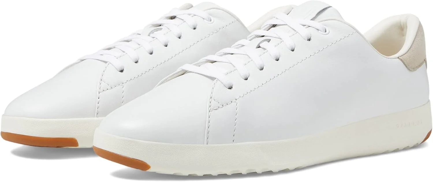 کفش اسپرت زنانه کول هان مدل GRAND SPORT LEATHER LACE OX