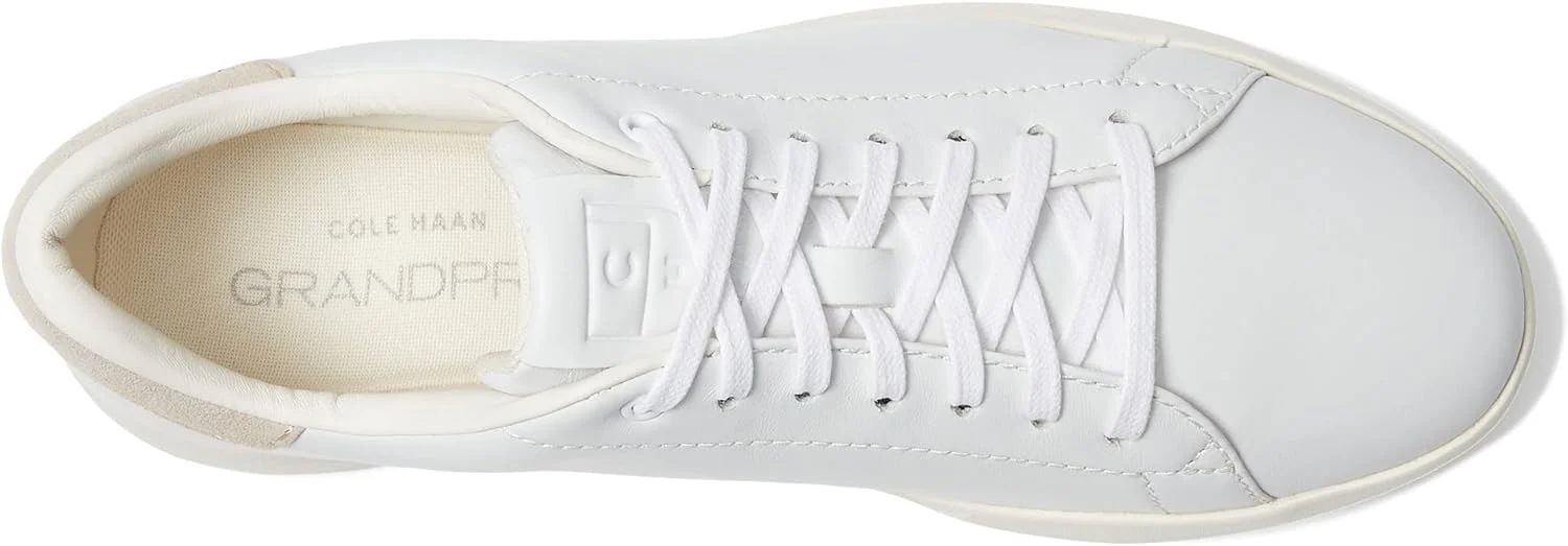 کفش اسپرت زنانه کول هان مدل GRAND SPORT LEATHER LACE OX