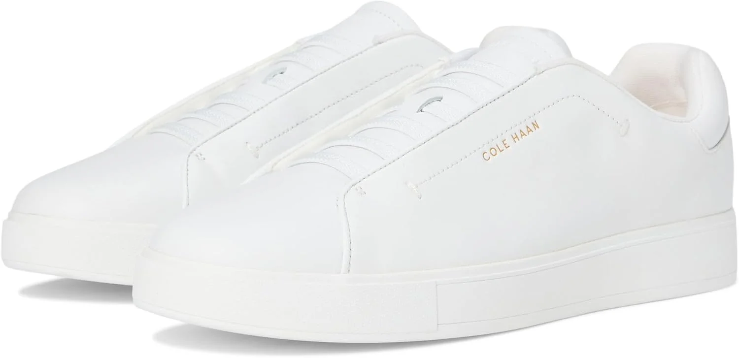 کفش اسنیکرز زنانه کال هان مدل Grandpro Luxe Slip-on