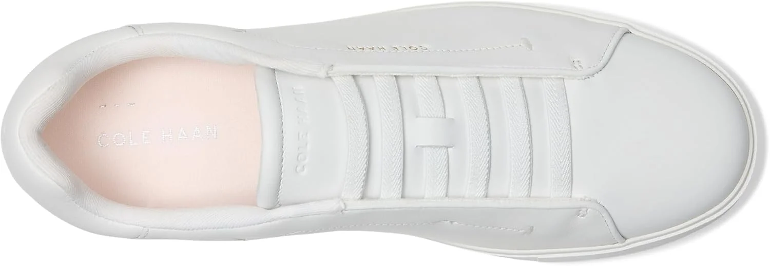 کفش اسنیکرز زنانه کال هان مدل Grandpro Luxe Slip-on