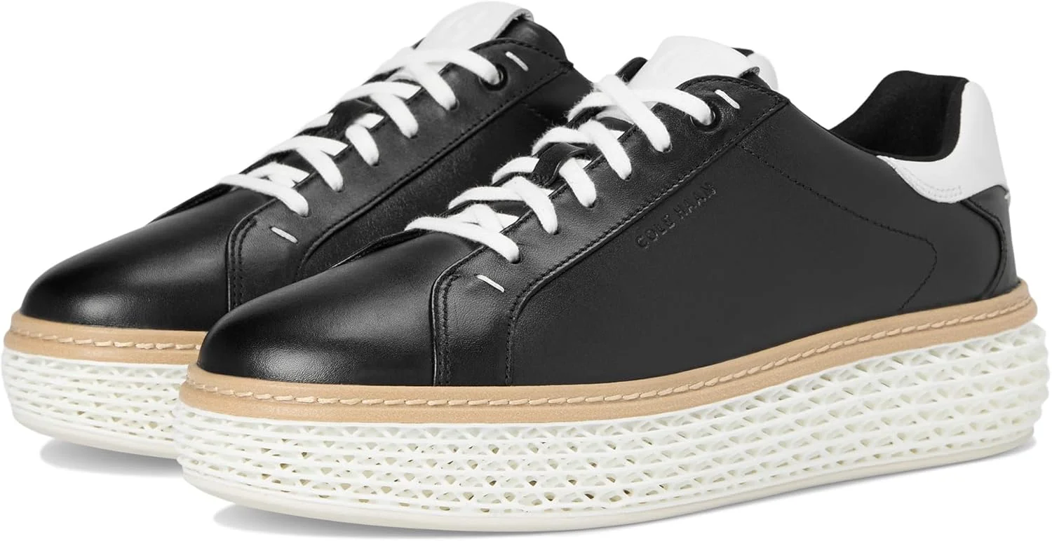 کفش ورزشی زنانه کول هان مدل Grandpro Court Skyweave