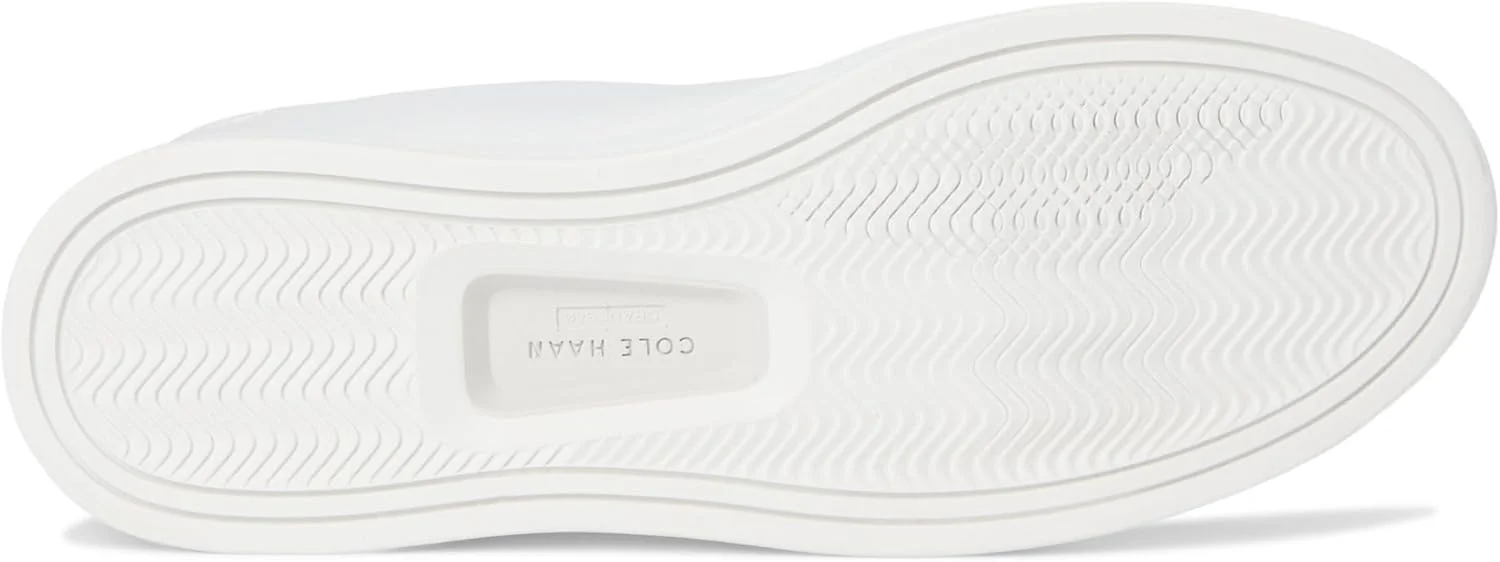 کفش اسنیکرز زنانه کال هان مدل Grandpro Luxe Slip-on