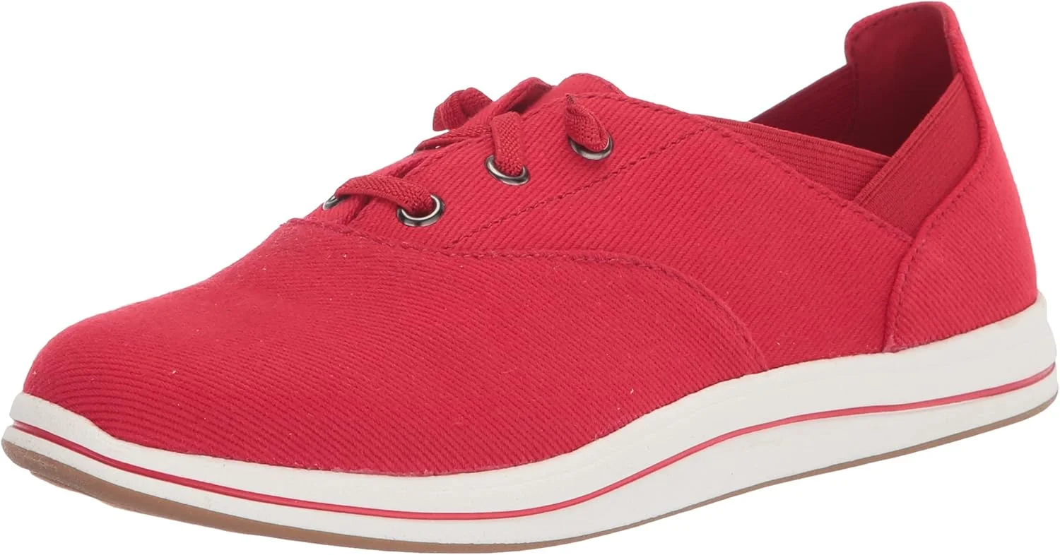 کفش ورزشی زنانه کلارکس مدل Breeze Ave