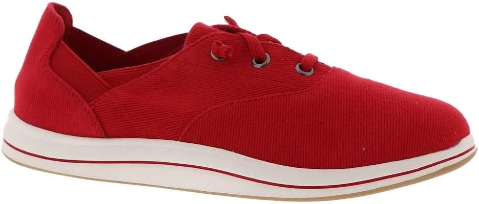 کفش ورزشی زنانه کلارکس مدل Breeze Ave