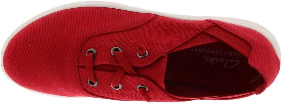 کفش ورزشی زنانه کلارکس مدل Breeze Ave