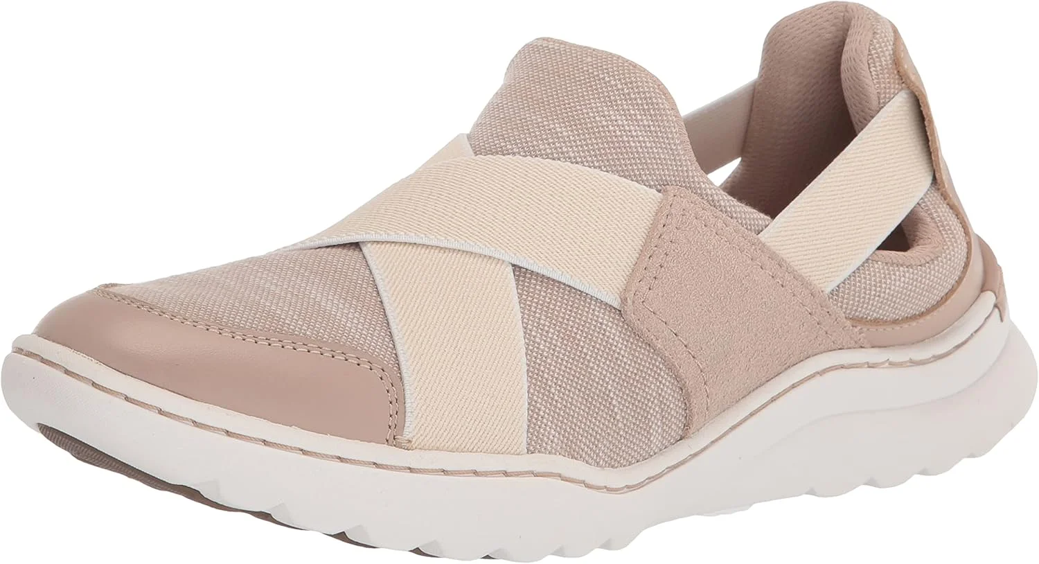 کفش ورزشی زنانه کلارکس مدل Teagan Go