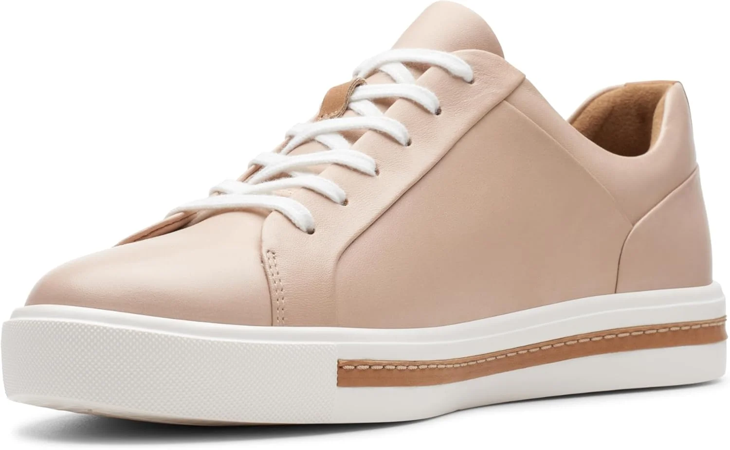 کفش های زنانه کلارکس مدل Un Maui Lace Derbys