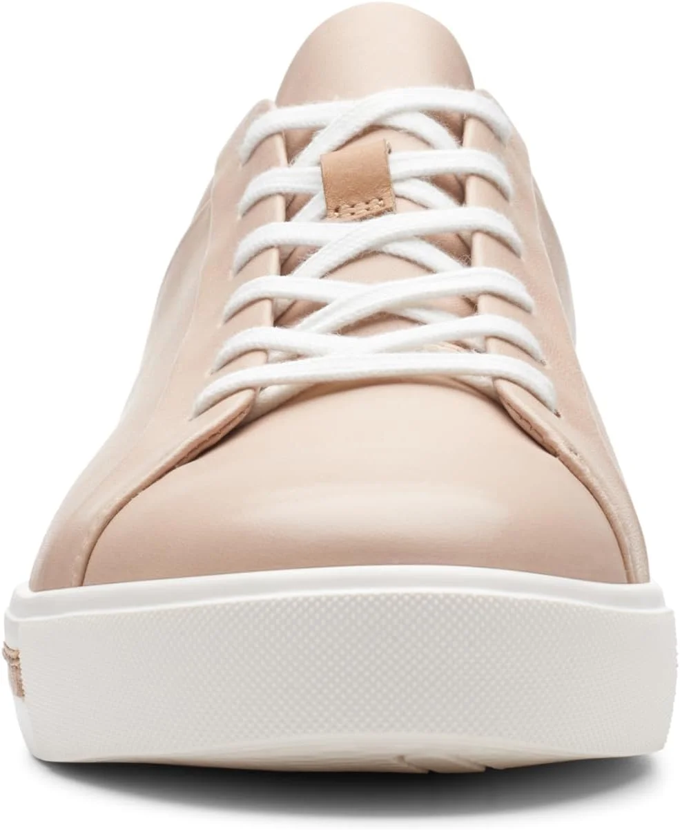 کفش های زنانه کلارکس مدل Un Maui Lace Derbys