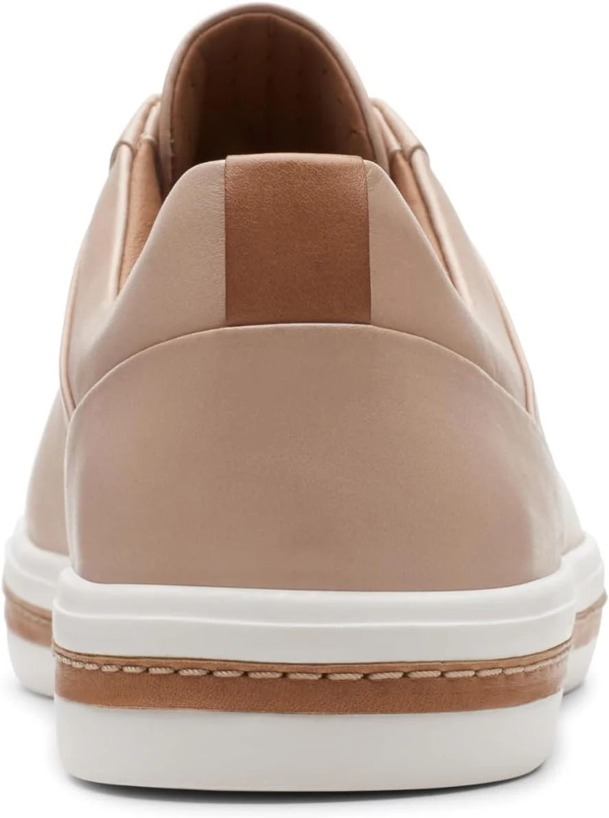 کفش های زنانه کلارکس مدل Un Maui Lace Derbys