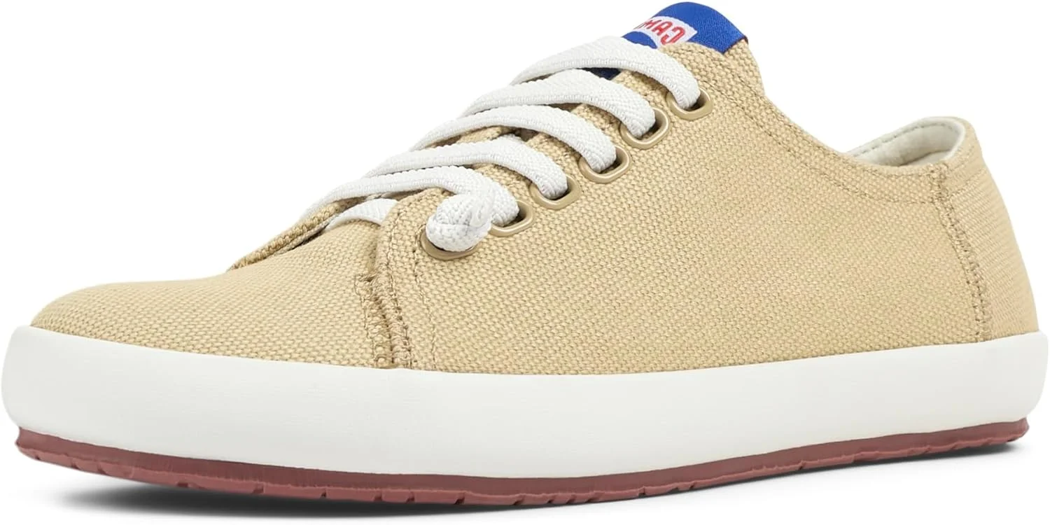 کفش کتانی دخترانه Camper Peu کفش کتانی دخترانه Camper Peu