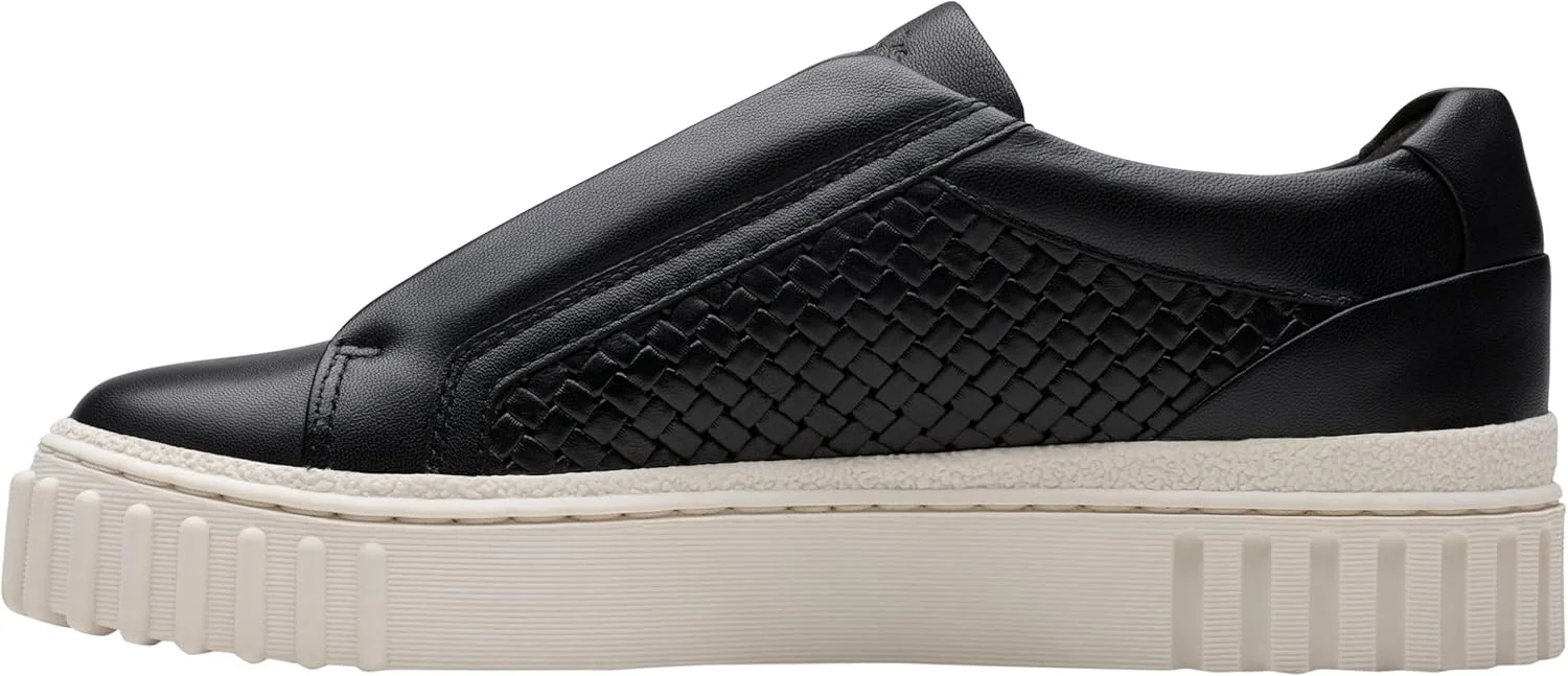 کفش ورزشی زنانه کلارکس مدل Mayhill Bay کفش ورزشی زنانه کلارکس مدل Mayhill Bay