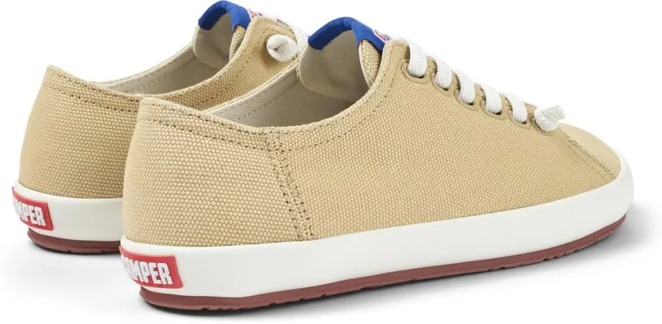 کفش کتانی دخترانه Camper Peu کفش کتانی دخترانه Camper Peu