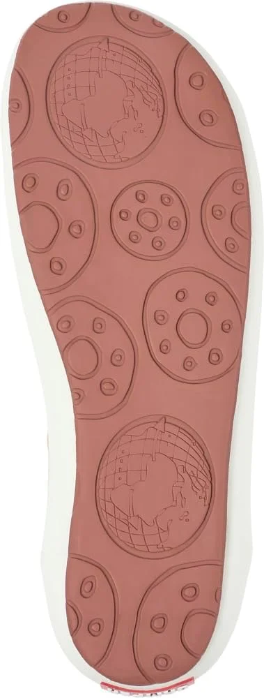 کفش کتانی دخترانه Camper Peu کفش کتانی دخترانه Camper Peu