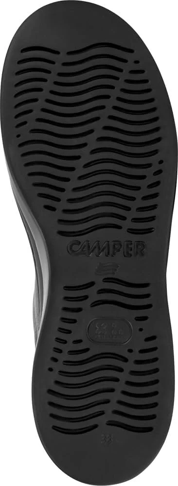 کفش ورزشی زنانه کمپر مدل Runner Up، قرمز، سایز 38 اروپا کفش ورزشی زنانه کمپر مدل Runner Up، قرمز، سایز 38 اروپا