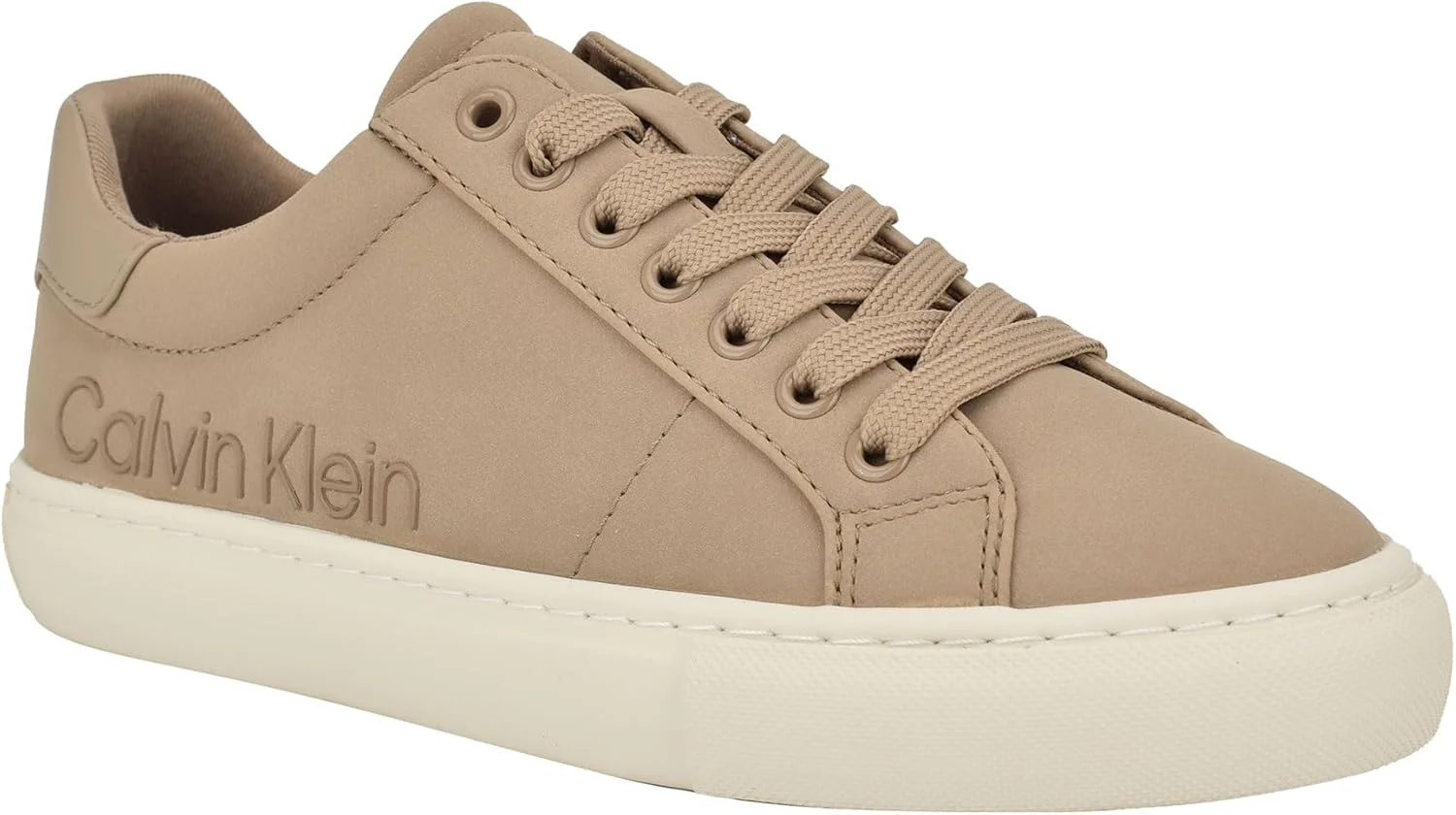 کفش کتانی زنانه کلوین کلاین مدل Camzy کفش کتانی زنانه کلوین کلاین مدل Camzy