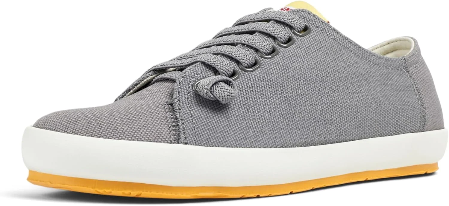 کفش کتانی زنانه کمپر کفش کتانی زنانه کمپر