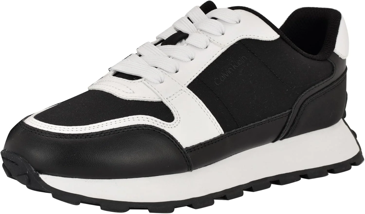 کفش کتانی زنانه کلوین کلاین مدل تولای کفش کتانی زنانه کلوین کلاین مدل تولای