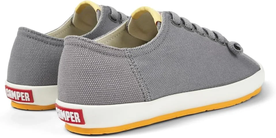 کفش کتانی زنانه کمپر کفش کتانی زنانه کمپر