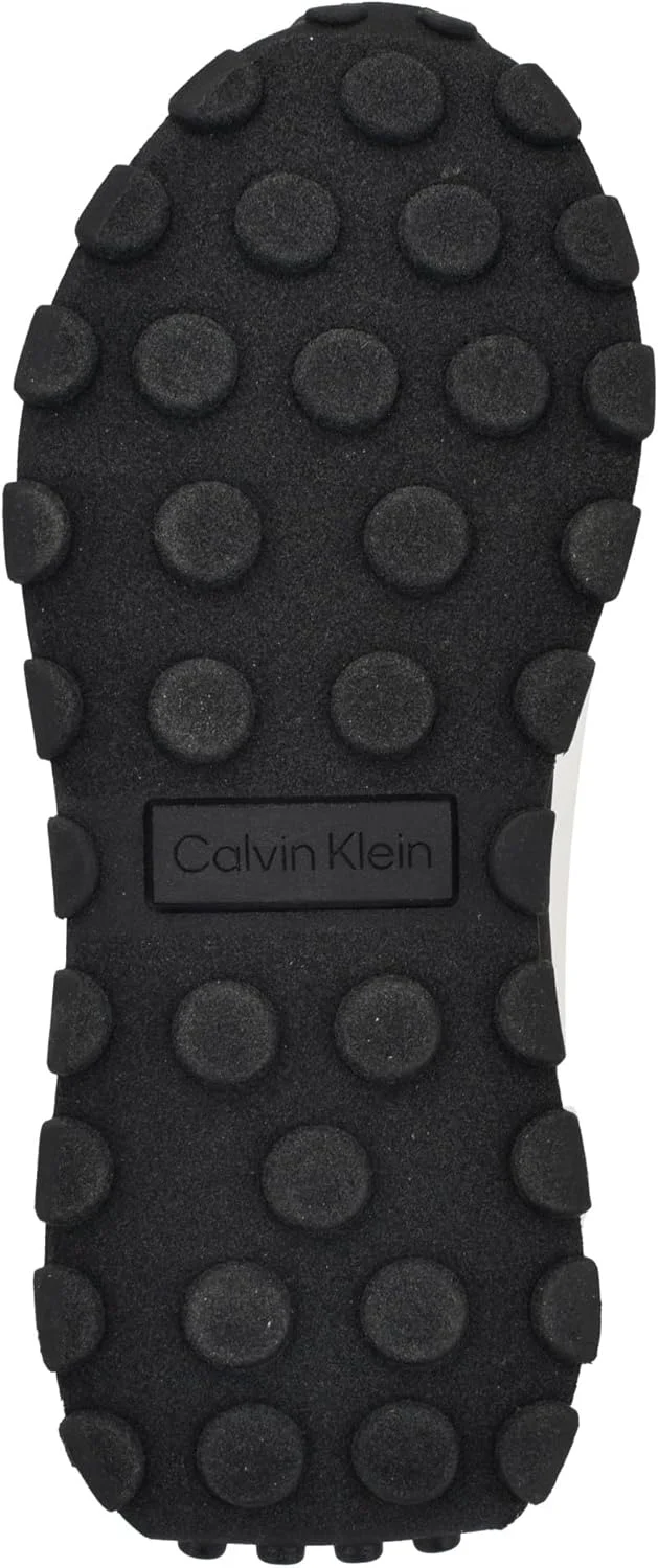 کفش کتانی زنانه کلوین کلاین مدل تولای کفش کتانی زنانه کلوین کلاین مدل تولای