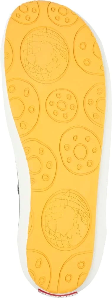 کفش کتانی زنانه کمپر کفش کتانی زنانه کمپر