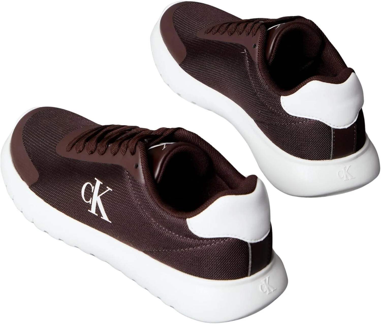 کفش ورزشی زنانه کلوین کلاین مدل اوا رانر مش Mg Yw0yw01750 کفش ورزشی زنانه کلوین کلاین مدل اوا رانر مش Mg Yw0yw01750