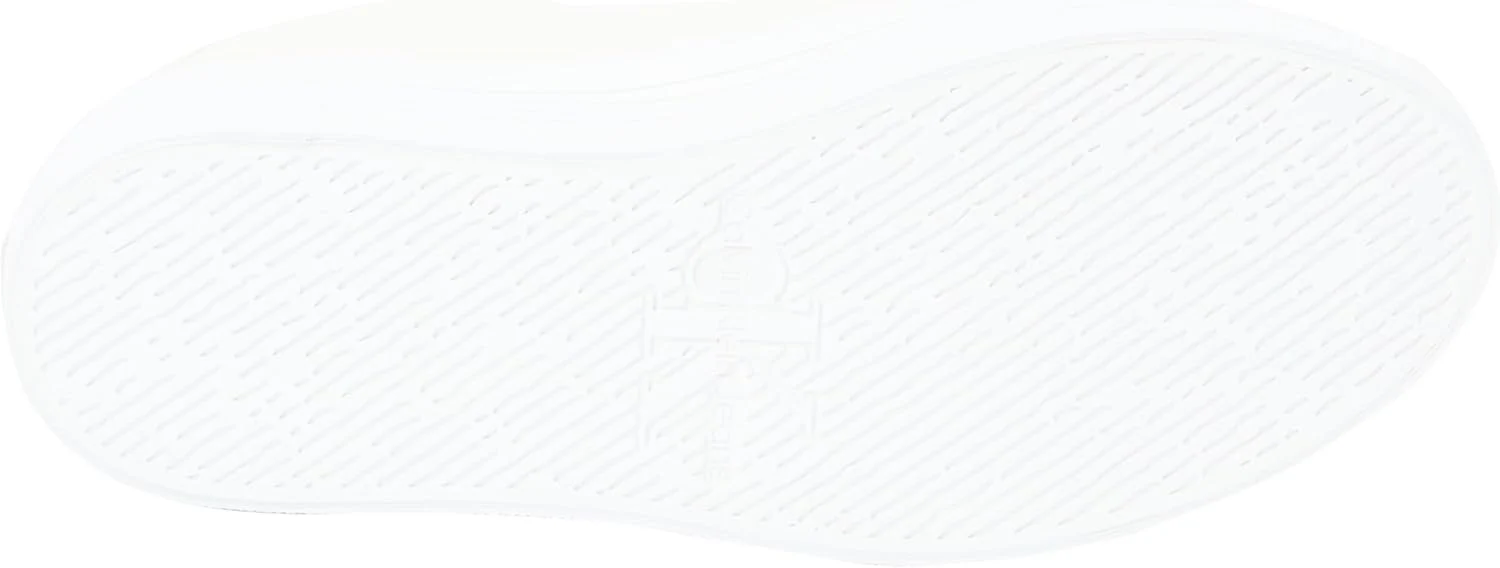 کفش تخت زنانه کالوین کلاین جینز مدل BOLD VULC FLATF، سایز 40 اروپا کفش تخت زنانه کالوین کلاین جینز مدل BOLD VULC FLATF، سایز 40 اروپا