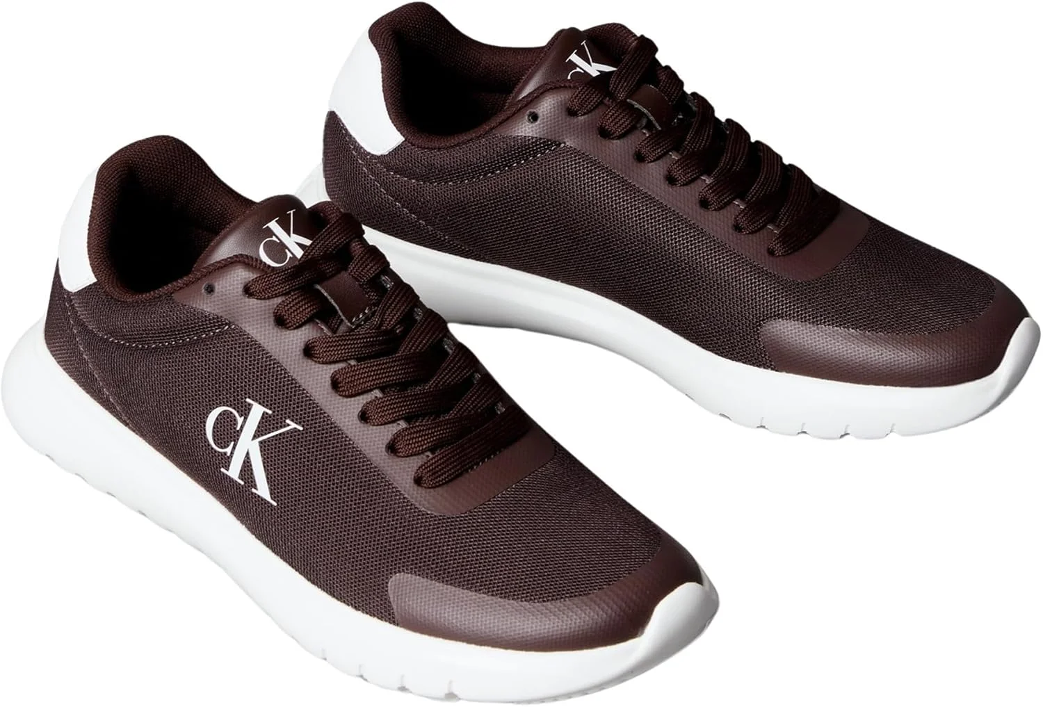 کفش ورزشی زنانه کلوین کلاین مدل اوا رانر مش Mg Yw0yw01750 کفش ورزشی زنانه کلوین کلاین مدل اوا رانر مش Mg Yw0yw01750