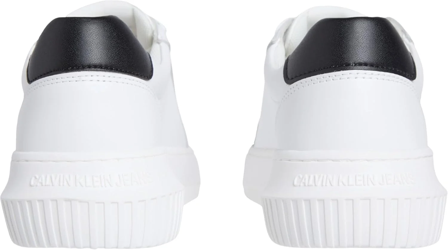 کفش کتانی زنانه کالوین کلاین مدل Chunky Cupsole Mono Lth Wn Yw0yw01872 کفش کتانی زنانه کالوین کلاین مدل Chunky Cupsole Mono Lth Wn Yw0yw01872