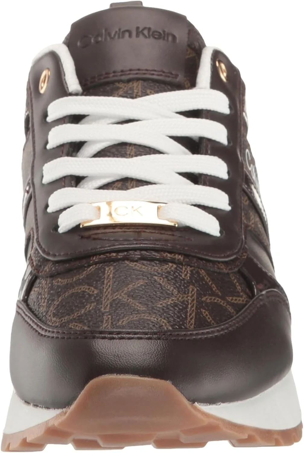 کفش ورزشی زنانه کالوین کلاین مدل Carlla کفش ورزشی زنانه کالوین کلاین مدل Carlla