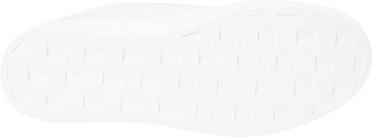 کفش زنانه کالوین کلاین جینز مدل CLASSIC CUPSOLE LOW Top، سایز 39 اروپا کفش زنانه کالوین کلاین جینز مدل CLASSIC CUPSOLE LOW Top، سایز 39 اروپا