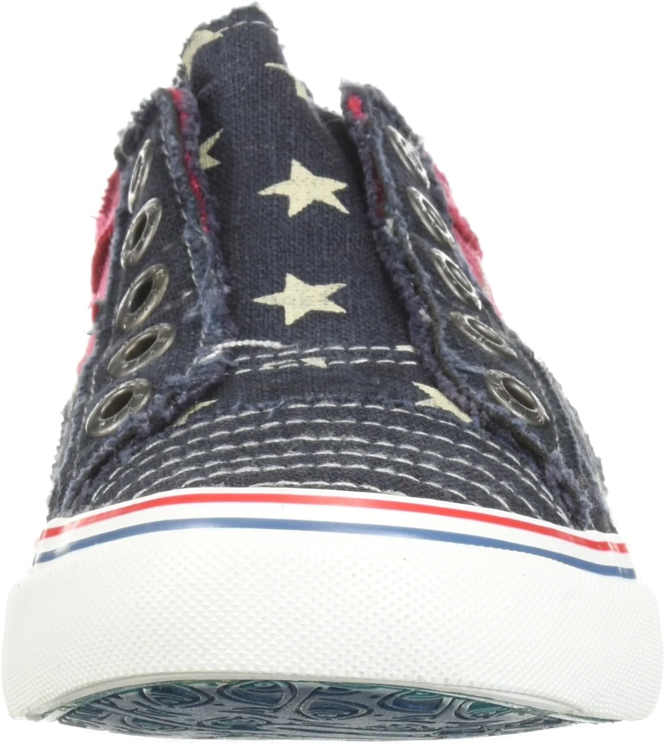 کفش کتانی زنانه بلوفیش مالیبو مدل مامبا کفش کتانی زنانه بلوفیش مالیبو مدل مامبا