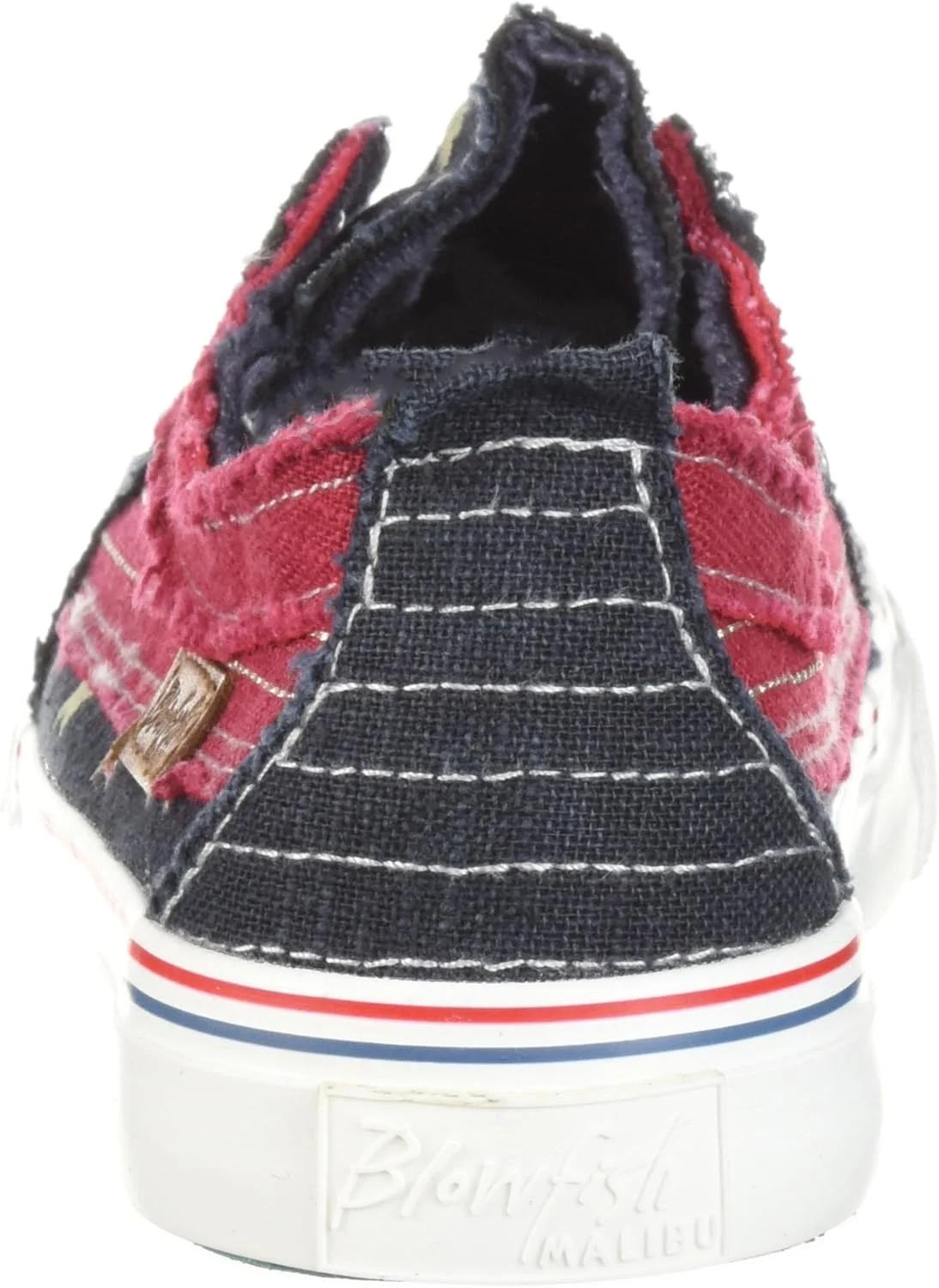 کفش کتانی زنانه بلوفیش مالیبو مدل مامبا کفش کتانی زنانه بلوفیش مالیبو مدل مامبا