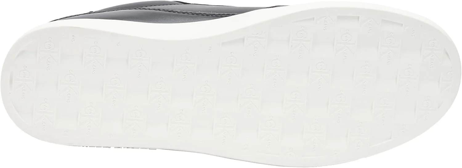 کفش کتانی زنانه کالوین کلاین جینز مدل CLASSIC CUPSOLE LOW