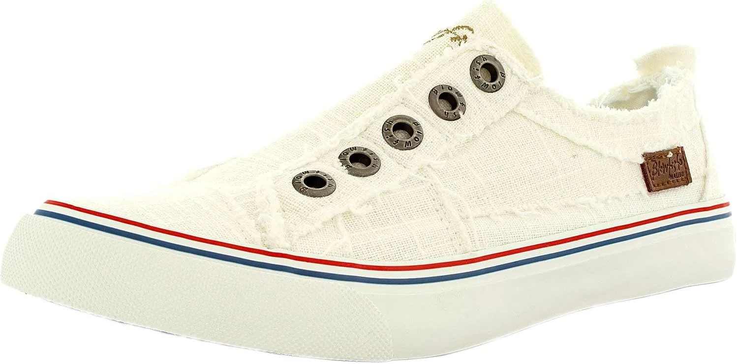 کفش کتانی زنانه مدل Play از Blowfish Malibu کفش کتانی زنانه مدل Play از Blowfish Malibu