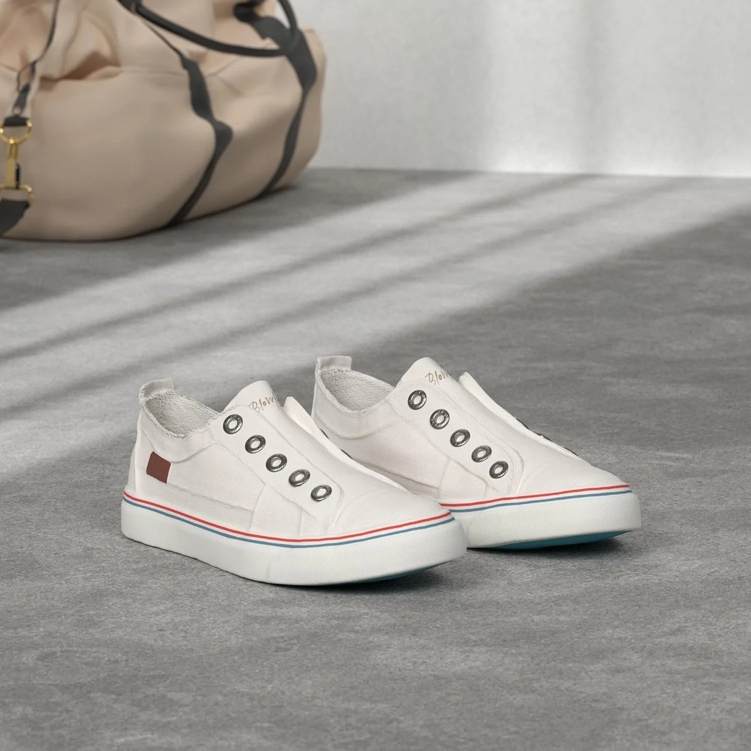 کفش کتانی زنانه مدل Play از Blowfish Malibu کفش کتانی زنانه مدل Play از Blowfish Malibu