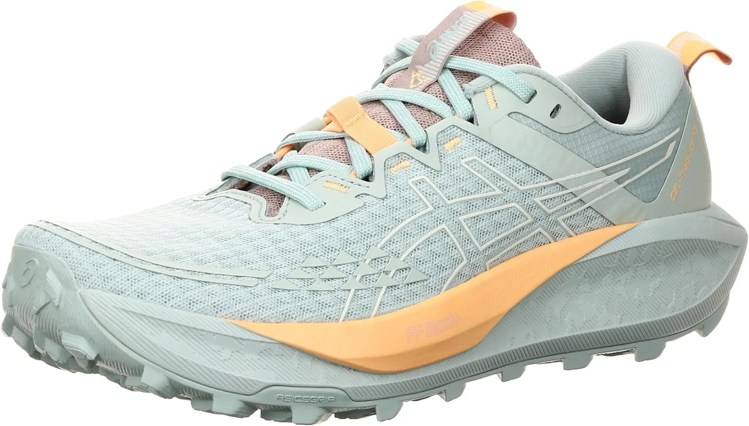 کفش ورزشی زنانه آسیکس مدل GEL-Trabuco 13 کفش ورزشی زنانه آسیکس مدل GEL-Trabuco 13