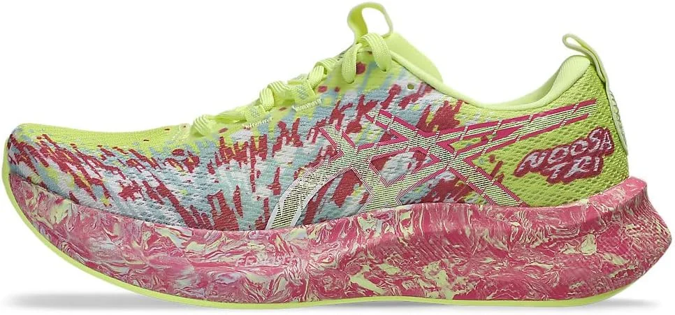 کفش ورزشی زنانه آسیکس NOOSA TRI 16 کفش ورزشی زنانه آسیکس NOOSA TRI 16