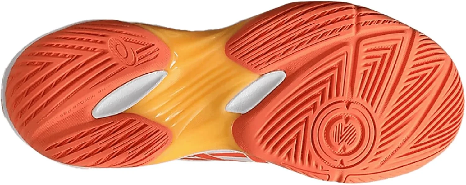 کفش ورزشی زنانه آسیکس مدل GEL-ROCKET 12 کفش ورزشی زنانه آسیکس مدل GEL-ROCKET 12