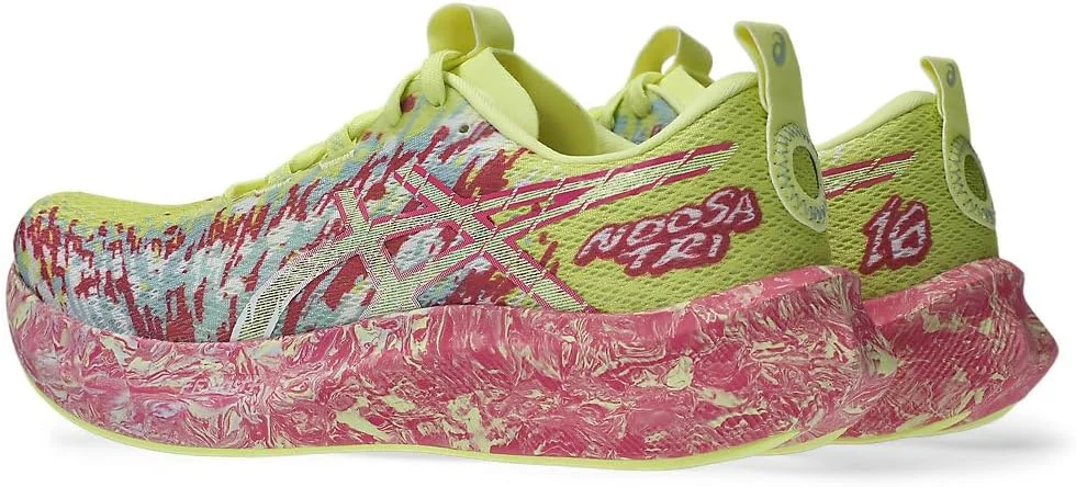 کفش ورزشی زنانه آسیکس NOOSA TRI 16 کفش ورزشی زنانه آسیکس NOOSA TRI 16