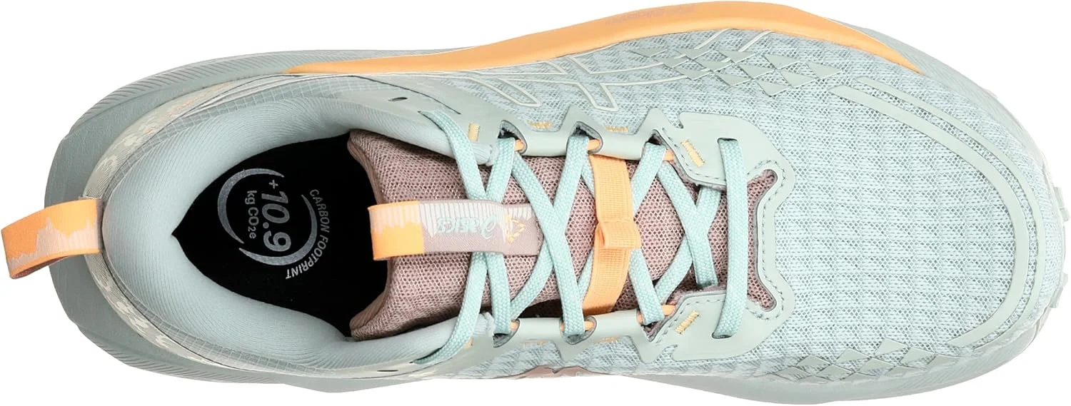 کفش ورزشی زنانه آسیکس مدل GEL-Trabuco 13 کفش ورزشی زنانه آسیکس مدل GEL-Trabuco 13