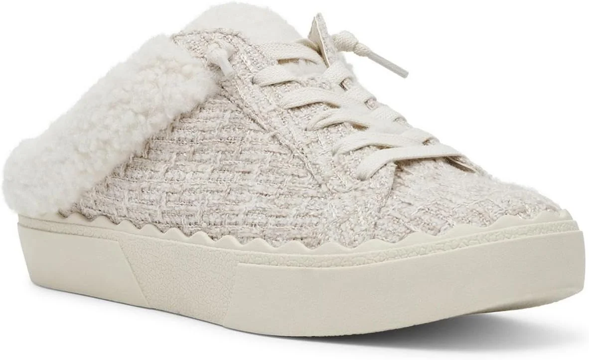 کفش ورزشی زنانه آنه کلاین مدل Courage کفش ورزشی زنانه آنه کلاین مدل Courage