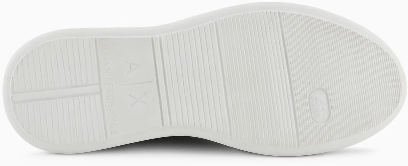 کفش ورزشی زنانه آرمانی اکسچنج مدل بزرگ