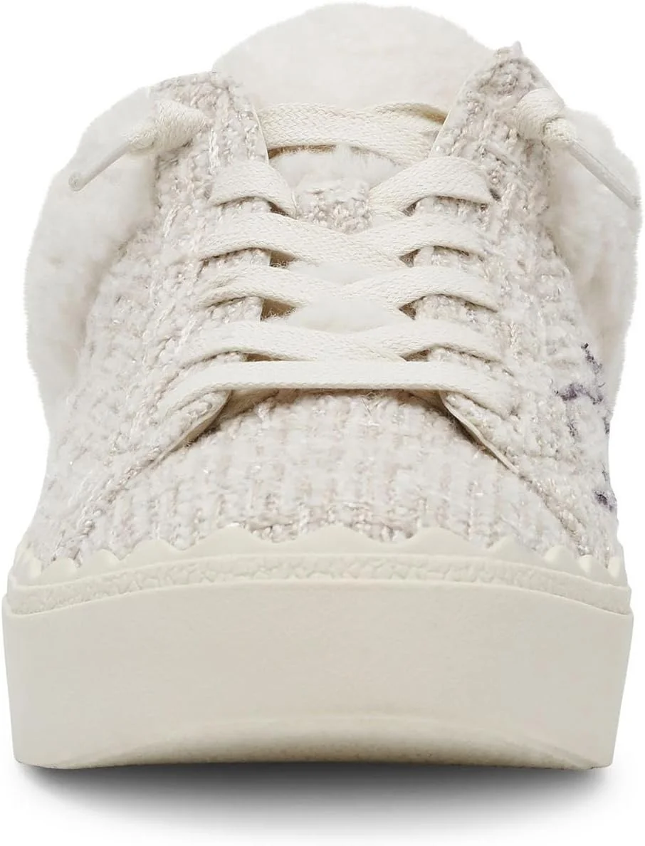 کفش ورزشی زنانه آنه کلاین مدل Courage کفش ورزشی زنانه آنه کلاین مدل Courage