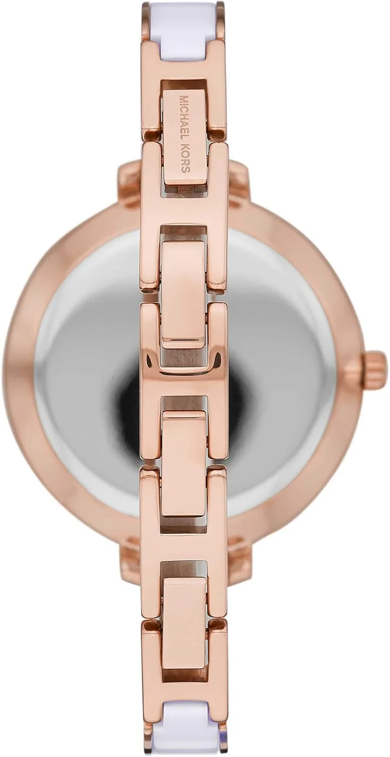ساعت مچی عقربه‌ای زنانه مایکل کورس مدل MK4342 با بند استیل/استات