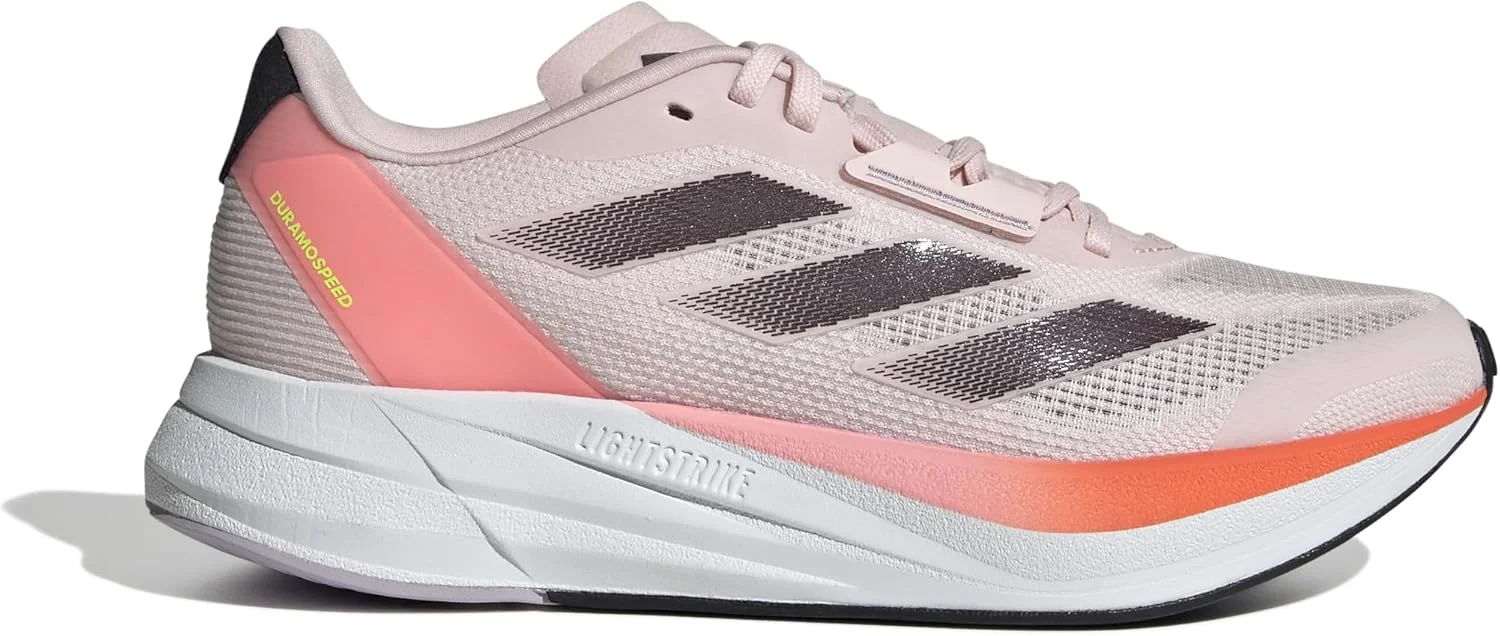 کفش های دویدن سرعت زنانه آدیداس Duramo مدل Low sandy کفش های دویدن سرعت زنانه آدیداس Duramo مدل Low sandy
