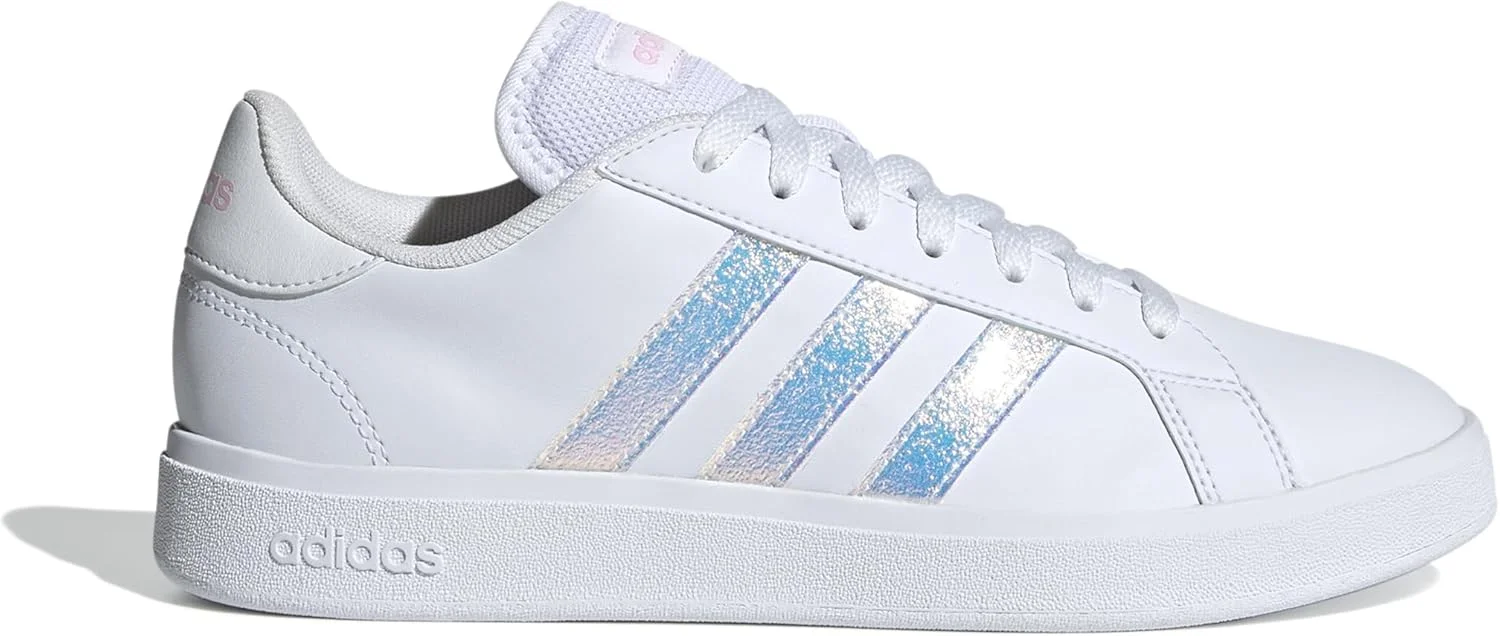 کفش زنانه آدیداس گرند کورت بیس 2.0 کفش زنانه آدیداس گرند کورت بیس 2.0